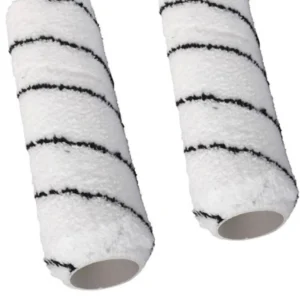 9" paint roller sleeve medium pile | diy