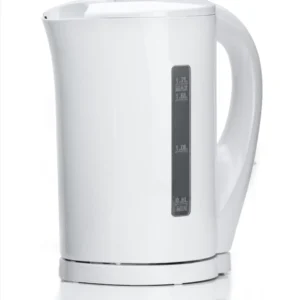 Status Boston Kettle 1.7L - 2000w - Boil dry protection