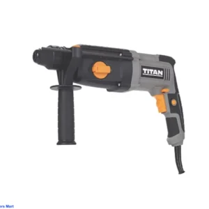 TITAN ELECTRIC HAMMER DRILL SDS POWER DRILL 240V