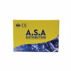 Multi-Purpose Screws 5.0X100mm