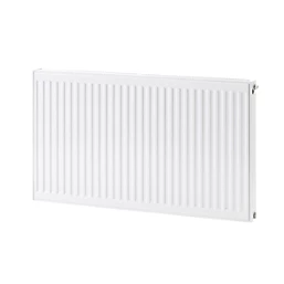 Kartell K-RAD 600 × 1000 mm White Type 21 Convector Radiator