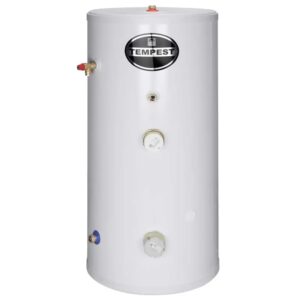 Telford Tempest 150L Indirect Unvented Cylinder