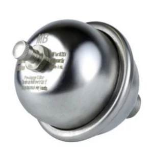 Water Shock Arrestor Mini Expansion Vessel Prevention Absorber 1/2" BSP