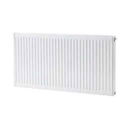 Kartell K-Rad 600mm x 1200mm White Type 21 Convector Radiator