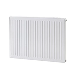 Kartell K-Rad 600 × 1000 mm White Type 11 Convector Radiator
