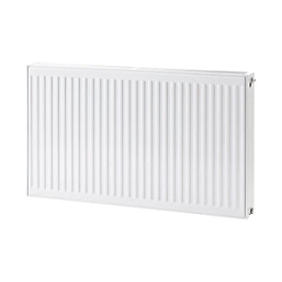 Kartell K-Rad 600mm x 1000mm White Type 22 Convector Radiator