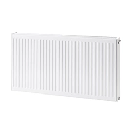 Kartell K-Rad 600mm x 1200mm White Type 22 Convector Radiator