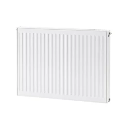 Kartell K-Rad 600mm x 800mm White Type 21 Convector Radiator