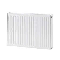 Kartell K‑Rad 600mm x 800mm White Type 22 Convector Radiator