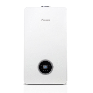 Worcester Greenstar 4000 30kW Combi Boiler