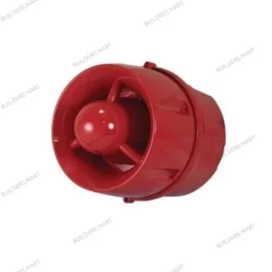 Fire Sounder C-TEC BF430C/CC/DR Activ Conventional Hi-Output (A) IP55, Universal