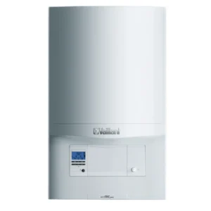 Vaillant EcoTec Pro 24kw Combi Boiler + Vaillant Horizontal Flue